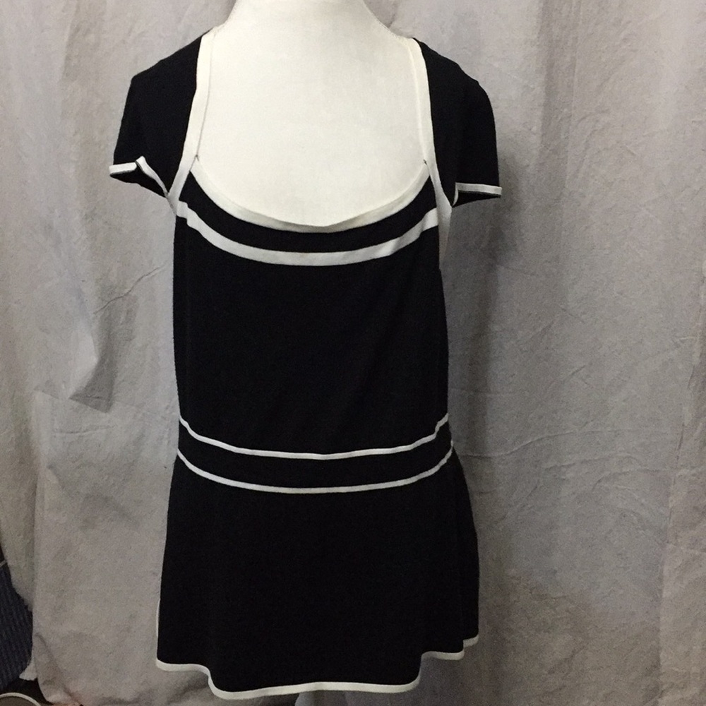 Ashley Stewart sweater